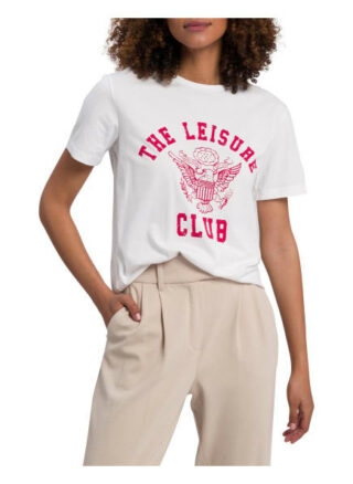 MARC AUREL T-Shirts Damen, Weiß