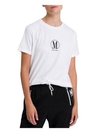 MARC AUREL T-Shirts Damen, Weiß