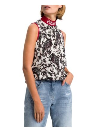 MARC AUREL T-Shirts Damen, Weiß