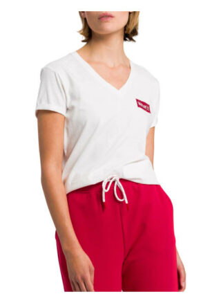 MARC AUREL T-Shirts Damen, Weiß