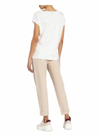 MARC AUREL T-Shirts Damen, Weiß