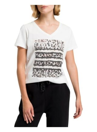 MARC AUREL T-Shirts Damen, Weiß
