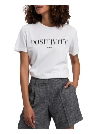 MARC AUREL T-Shirts Damen, Weiß