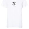MARC AUREL T-Shirts Damen, Weiß