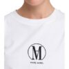 MARC AUREL T-Shirts Damen, Weiß