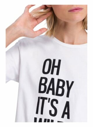 MARC AUREL T-Shirts Damen, Weiß