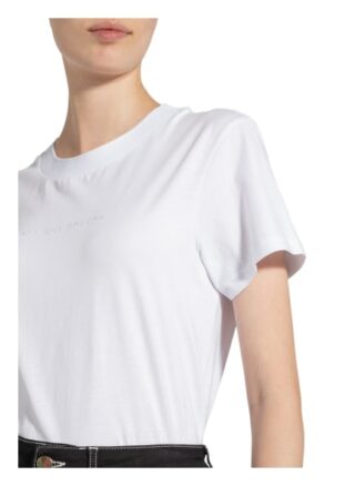 MARC AUREL T-Shirts Damen, Weiß