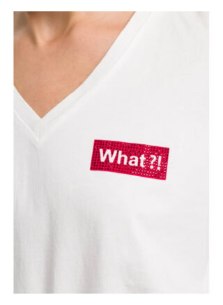 MARC AUREL T-Shirts Damen, Weiß