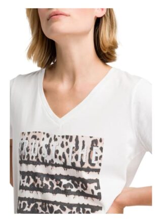 MARC AUREL T-Shirts Damen, Weiß