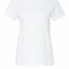 MARC AUREL T-Shirts Damen, Weiß