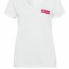 MARC AUREL T-Shirts Damen, Weiß