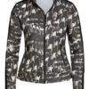 MARC AUREL Trainingsjacke Damen, Grün