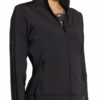 MARC AUREL Trainingsjacke Damen, Schwarz