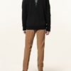 MARCELO BURLON Hoodie Herren, Schwarz