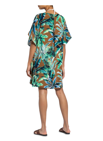 MARYAN MEHLHORN Havana Tunika Damen, Grün MARYAN MEHLHORN Havana Tunika Damen, Grün