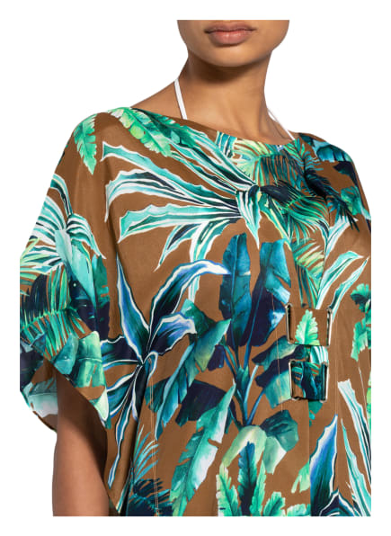MARYAN MEHLHORN Havana Tunika Damen, Grün MARYAN MEHLHORN Havana Tunika Damen, Grün