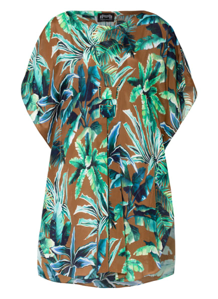 MARYAN MEHLHORN Havana Tunika Damen, Grün MARYAN MEHLHORN Havana Tunika Damen, Grün