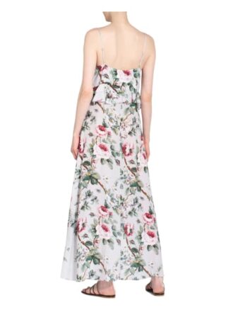 MARYAN MEHLHORN Liaison Strandkleid Damen, Weiß