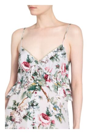 MARYAN MEHLHORN Liaison Strandkleid Damen, Weiß