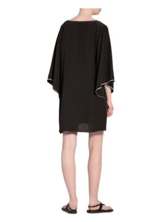 MARYAN MEHLHORN Tunika Damen, Schwarz