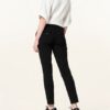 MASON'S Chino Damen, Schwarz