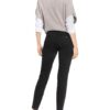 MASON'S Jaqueline City Chino Damen, Schwarz