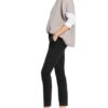 MASON'S Jaqueline City Chino Damen, Schwarz