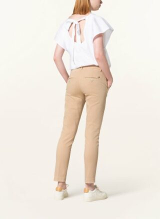 MASON'S New York Chino Damen, Beige