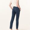 MASON'S New York Chino Damen, Blau