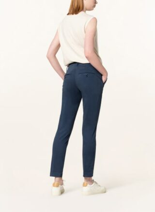 MASON'S New York Chino Damen, Blau