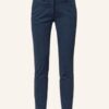 MASON'S New York Chino Damen, Blau