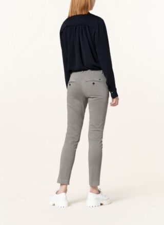 MASON'S New York Chino Damen, Grau