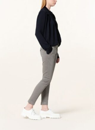 MASON'S New York Chino Damen, Grau