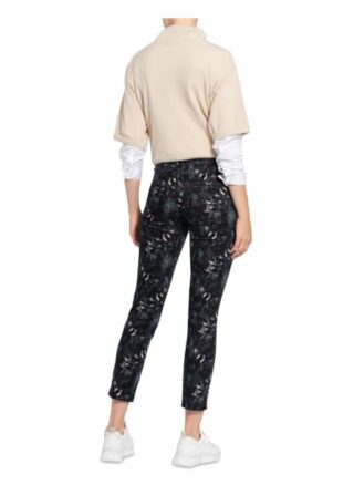 MASON'S New York Samthose Damen, Blau