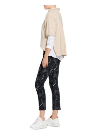 MASON'S New York Samthose Damen, Blau