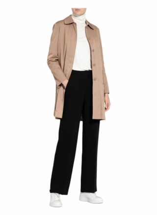 MAX & Co. Aliscafo Trenchcoat Damen, Beige