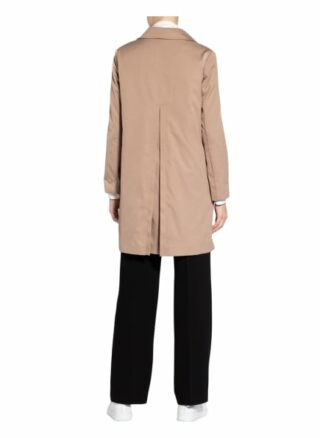 MAX & Co. Aliscafo Trenchcoat Damen, Beige