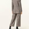 MAX & Co. Ballata Blazer Damen, Schwarz