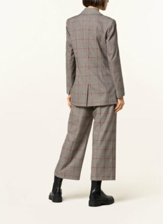 MAX & Co. Ballata Blazer Damen, Schwarz