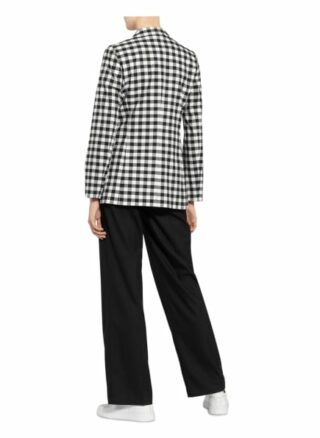 MAX & Co. Centauro Blazer Damen, Schwarz