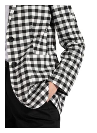 MAX & Co. Centauro Blazer Damen, Schwarz