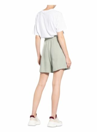 MAX & Co. Cisa Sweatshorts Damen, Grün