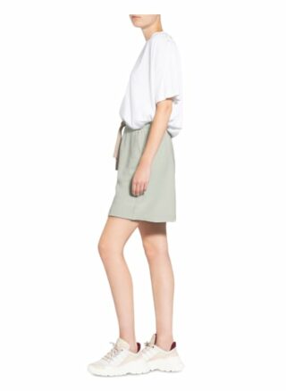 MAX & Co. Cisa Sweatshorts Damen, Grün