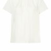 MAX & Co. Clinica Blusenshirt Damen, Grün