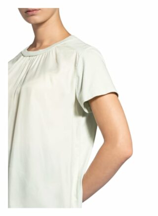MAX & Co. Clinica Blusenshirt Damen, Grün