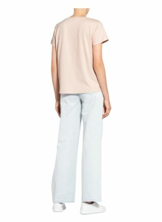 MAX & Co. Clinica Blusenshirt Damen, Orange