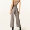 MAX & Co. Parola Culotte Damen, Schwarz
