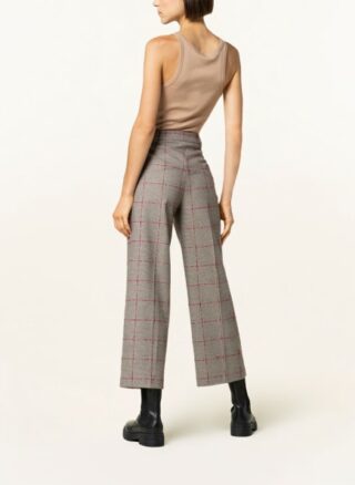 MAX & Co. Parola Culotte Damen, Schwarz