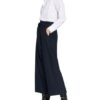 MAX & Co. Rullante Culotte Damen, Blau