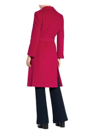 MAX & Co. Runaway Blazermantel Damen, Pink